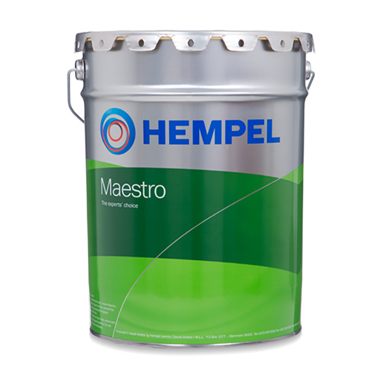 Maestro Alkyd Primer 12070