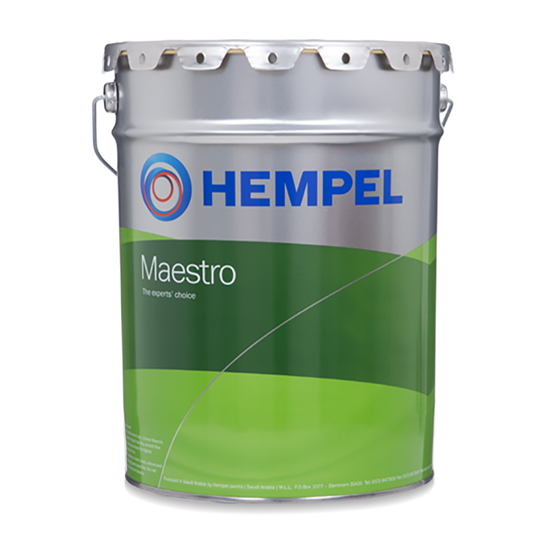 Maestro Pro Emulsion 595ME