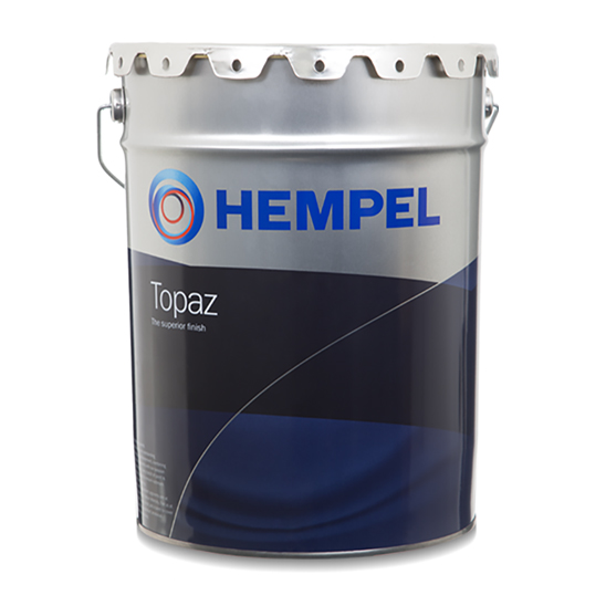 Topaz Signature Semigloss 58505